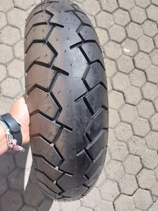 Pneumatico 170/60-ZR17 M89X Michelin DOT antec. 2000 (produzione) - Foto 1 di 6