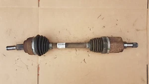 2017 FORD C-MAX 1.5 Diesel 6 Speed Driveshaft NS Left Passenger F1F6-3B437-GA - Picture 1 of 6