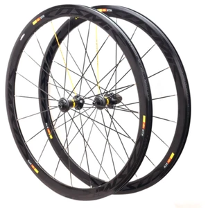 700C Carbon Hub Ultra Light Depth 30/40/50mm Road Bike Rim Wheelset City Wheels - Picture 1 of 10