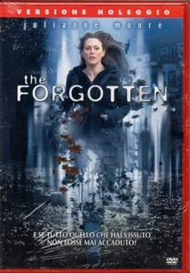 THE FORGOTTEN - DVD (NEU VERSIEGELT) VERMIETVERSION  - Bild 1 von 2