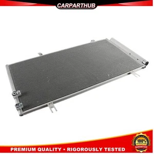 Condensador de aire acondicionado de aluminio para Lexus ES350 2007-2012 2005-2016 Toyota 3396 73396 - Imagen 1 de 13