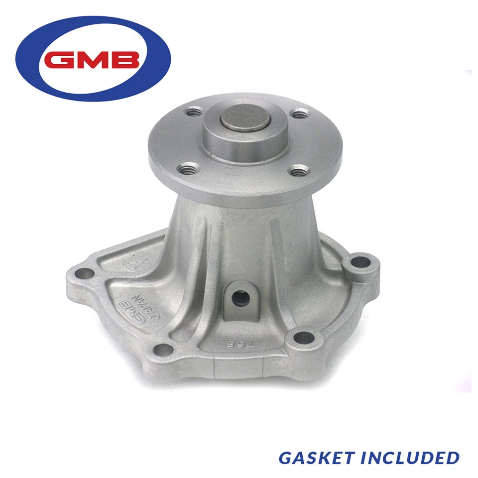 Bomba de agua PARA Toyota Paseo EL44 EL54 Starlet EP91R 4E-FE 5E-FE GMB  Foto 1 de 1