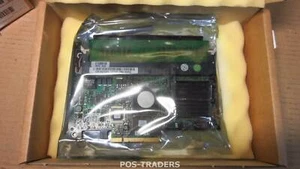 Carte PCI-E contrôleur RAID Dell GT281 PowerEdge 1900 1950 2900 PERC 5/I - REFURB - Photo 1/3