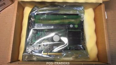 Dell GT281 PowerEdge 1900 1950 2900 PERC 5/I RAID Controller PCI-E Card - REFURB - Bild 1 von 3