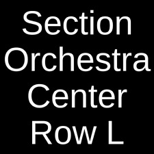 2 Tickets Mark Lowry 6/16/24 American Music Theatre Lancaster, PA