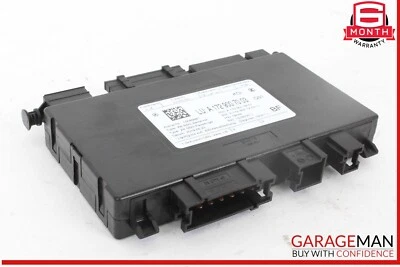 Блок управления передним правым сиденьем 08-20 Mercedes R172 SLC43 AMG C300 - Изображение 1 из 4