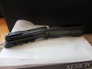 Amer Models PRR K-4 Green Sound (3/8/23 #1) Hirail DCC? See listing - Picture 1 of 4