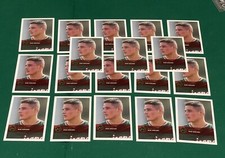 Bobby Hill 18 Card Lot Miami Hurricanes Chicago Cubs Justifiable 2k 2000 #247