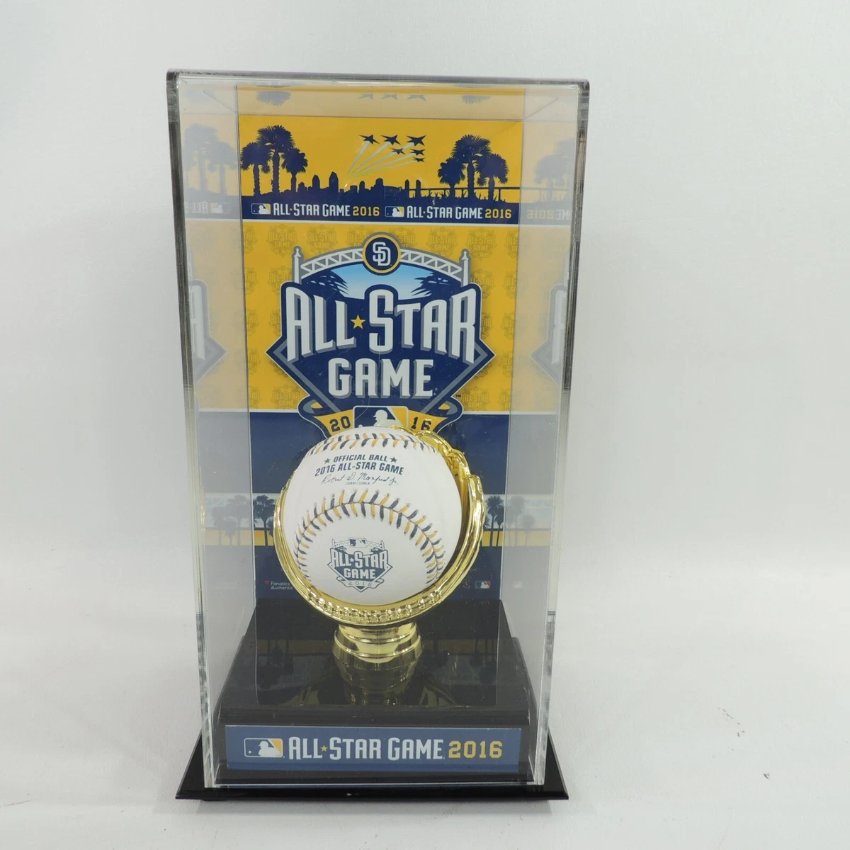 All-Star Game San Diego Padres MLB Fan Balls for sale | eBay
