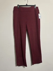Pantaloni corona ed edera motivo mirtillo diamante taglia 8 - Foto 1 di 5