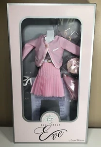 ALL ABOUT EVE Susan Wakeen SUMMER SPLENDOR Collector DOLL CLOTHING & ACCESSORIES - Picture 1 of 12