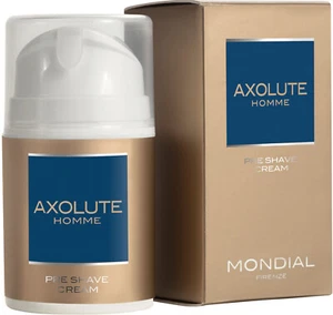 Mondial 1908 - Axolute Pre Shave Cream 50ml - Bild 1 von 1