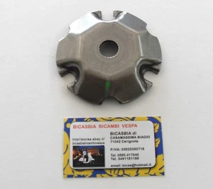 485710 - COPERCHIO RULLI PIAGGIO 125 BEVERLY LIBERTY - Picture 1 of 1