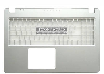 New For Acer Aspire 5 A515-43 Loptop Upper Case Palmrest Keyboard Cover C Shell - Image 1 of 4