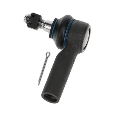 Extremo de barra de dirección ACDelco genuino para Toyota Sienna 1998-2003 | exterior | negro Foto 1 de 4