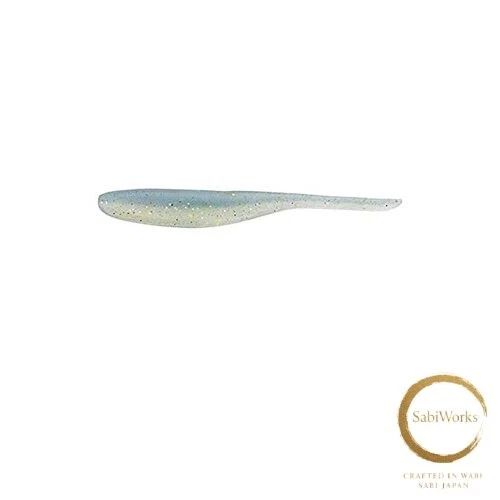 Nuevo Keitech SI5426 Cebo de Pesca Artificial Sexy Shad 5 Foto 1 de 1