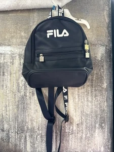 Zaino Fila Jennifer, colore navy, 13" - Foto 1 di 1