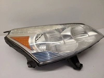 2009-2012 CHEVROLET TRAVERSE  Passenger Right Headlight Without Projector Beam  Foto 1 de 4