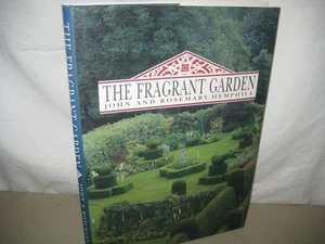 Fragrant Garden/John-Rosemary Hemphill/ hardback/jacket - Picture 1 of 1
