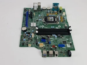 Placa madre de escritorio Dell 0CV7F Precision 3430 SFF LGA 1151 DDR4 SDRAM - Imagen 1 de 5