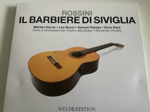 Rossini,2 CD,s,Il Barbiere Di Siviglia - Bild 1 von 2