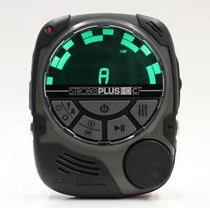 Peterson StroboPlus HDC - Bild 1 von 1