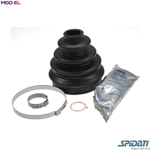 BELLOW KIT DRIVE SHAFT 20182 FOR VAUXHALL ZAFIRA/Mk VECTRA ASTRAVAN OPEL 4cyl - Picture 1 of 9