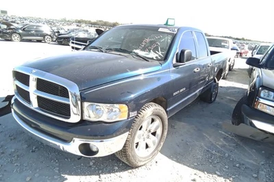 Dodge Ram 1500 2005 motor de 5,7 L 8 cilindros fabricante de equipos originales 192 k millas - LKQ405251771 Foto 1 de 4