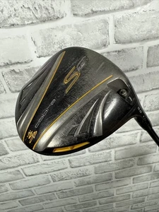 COBRA S3 DRIVER 9.5 DEGREE RH BLUR FUJIKURA STIFF SHAFT - Picture 1 of 5
