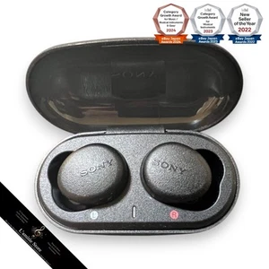 Sony WFXB700 True Wireless Earbuds ohne Ohrstöpsel enthalten - Bild 1 von 1