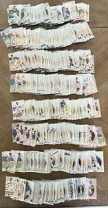 1998 Topps Tek - Massive 775 Card Collection LOT - No Duplicates - Picture 1 of 2