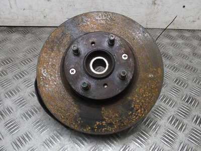 Honda Jazz/Fit Driver Direito O/S Cubo Frontal/Eixo Stub com Abs 1.5 Hybrid 15-2020D - Imagem 1 de 4