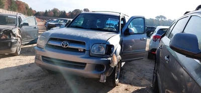 Toyota Sequoia 2006 motor de 4,7 L fabricante de equipos originales 124 k millas (LKQ ~ 441782725) Foto 1 de 4