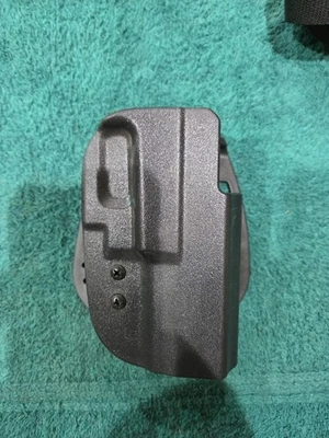 Funda Tío Mike Glock 20/21 Paleta Derecha Foto 1 de 3