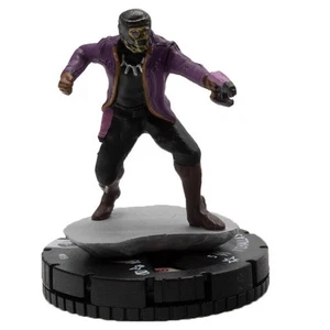 T’Challa Star-Lord - 013 Common M/NM with Card Marvel Disney+ HeroClix - Picture 1 of 1