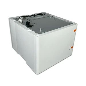 HP LaserJet M607/M608/M609 Papierfach mit 2100 Blatt Kapazität | OEM | L0H18A - Bild 1 von 4