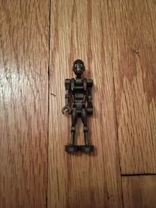 Lego Star Wars Commando Droid (SW1427) Minifigure from 75435 Separatist MTT - Picture 1 of 4