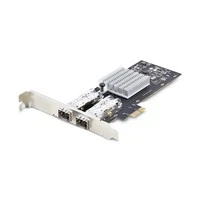 StarTech 2-Port GbE SFP Network Card - PCI-Express (P021GI-NETWORK-CARD) - Bild 1 von 1
