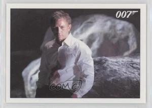 2015 Rittenhouse Bond: Archives Edition James Bond #061 0c3 - Picture 1 of 3