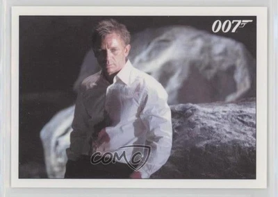 2015 Rittenhouse Bond: Archives Edition James Bond #061 0c3 - Image 1 of 3