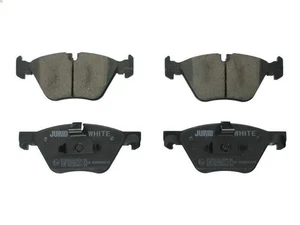 Bremsbelagsatz, Scheibenbremse JURID 573364JC für BMW 5 (F10) 3 2009-2011 - Bild 1 von 6