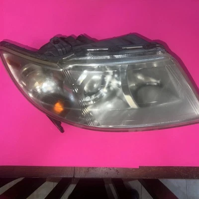 Conjunto de faros SUBARU TRIBECA derecho 08 09 10 11 12 13 14 Foto 1 de 4