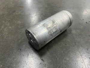 1999 2000 BMW 328I E46 Sedan AC Receiver Drier OEM 0481 - Picture 1 of 6