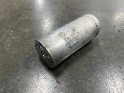 1999 2000 BMW 328I E46 Sedan AC Receiver Drier OEM 0481 - Image 1 of 4