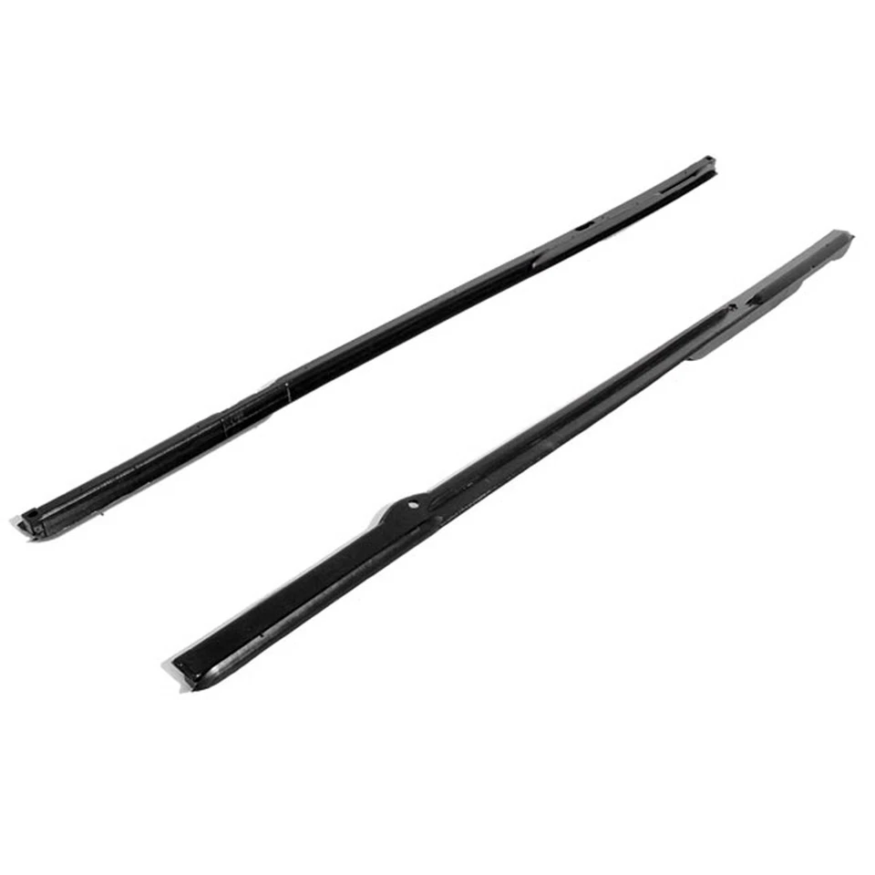 Sellos de ventana de ventilación delantera Metro SUPERsoft para Oldsmobile F-35/F-36/L-35 1935-36 Foto 1 de 1