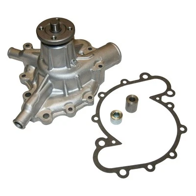 For Jeep Cherokee 1974-1983 GMB 110-1040AL Engine Water Pump - Image 1 of 4