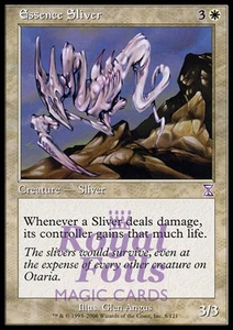 Essence Sliver 1x MTG TSS Time Spiral Timeshifted NEUWERTIG weiß - Bild 1 von 1