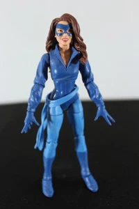 Marvel Legends Hasbro Excalibur Series Kitty Pryde Shadowcat 6"-Actionfigur - Bild 1 von 5