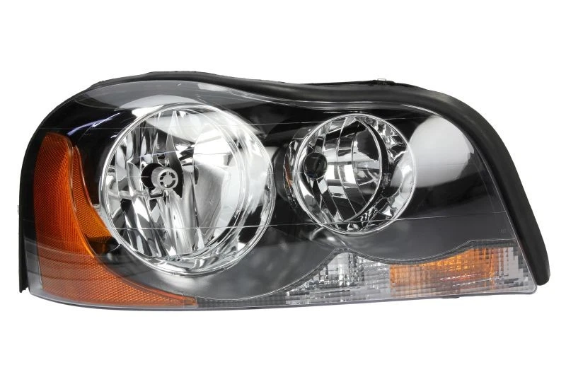 Scheinwerfer R (h7, elektrisch, ohne motor) für VOLVO XC90 I 10.02-05.06 - Bild 1 von 1