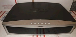 Bose AV3-2-1 321 Series III Media Center Console, Manual & Antenna Only UNTESTED - Picture 1 of 6